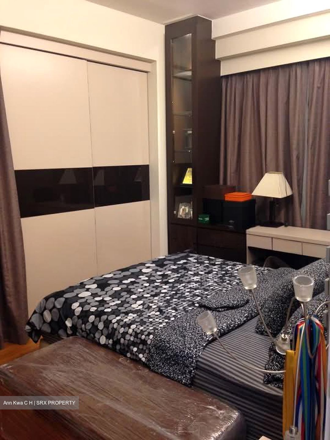 The Palladium (D15), Apartment #605400891